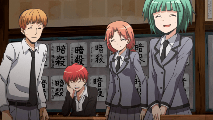 What a bunch of hopeless bastards.