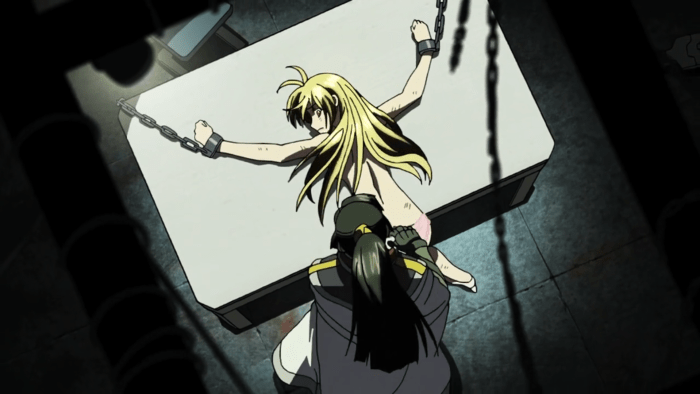 At least this doesn't air on public television. Oh...it does? Well then.