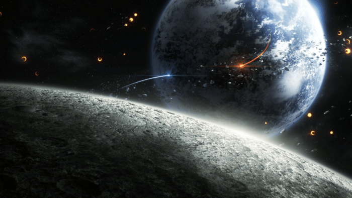 "Sure is fun watching all these people die for no fucking reason. Whoops, was that out loud?" -Princess Lemrina