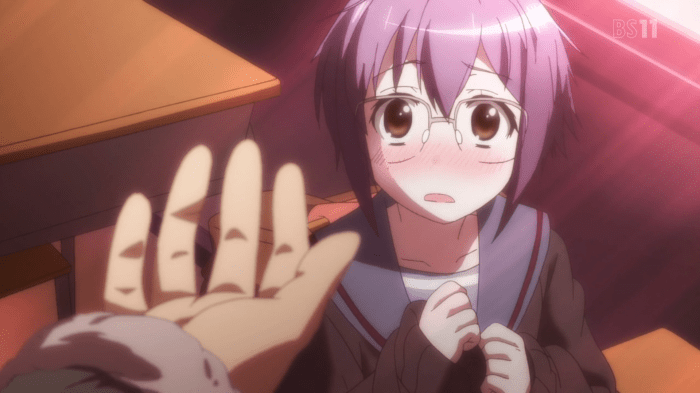 There's a whole lot of this stupid expression.