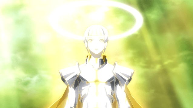 Saint Michael Bolton