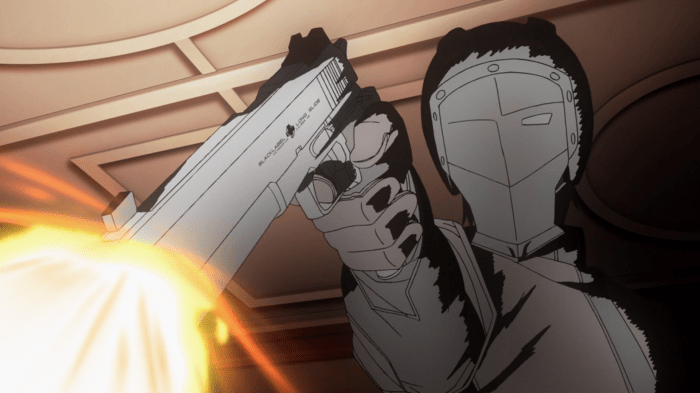 Somewhere a guy is cashing a paycheck for making animation this bad and spending it all on alcohol to cope.