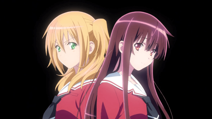 Give us red or give us absolutely no backgrounds whatsoever.