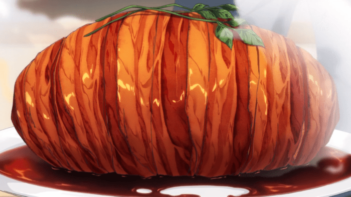 The bacon-wrapped food coma is on special.