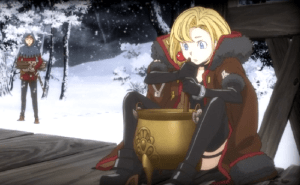 "This broth needs something to firm it up...another rape implication? No, I know! A pedophilia scene!"