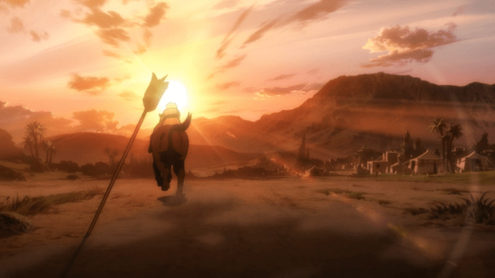 I was riding, Jennay.