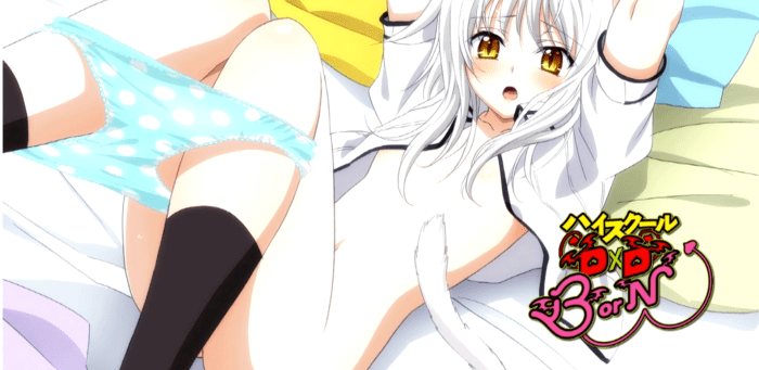 But this character is only 15! 