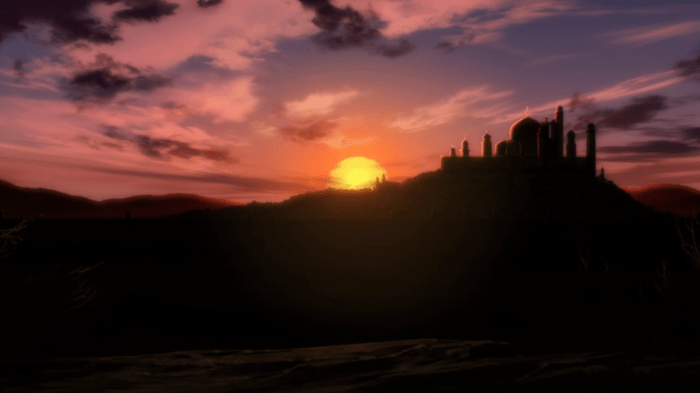 Come on down! Stop on by! Hop a carpet and fly!