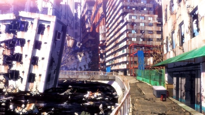 They told me I was daft to build a castle in a swamp.