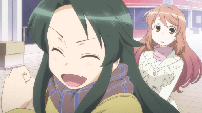 Ol' Snaggletooth and Mega-Milk are back.