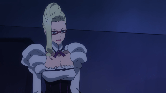 They'll probably be selling undressable figurines of Tohru's teacher instead.