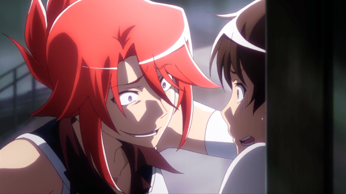 Saying the boss-lady is a  