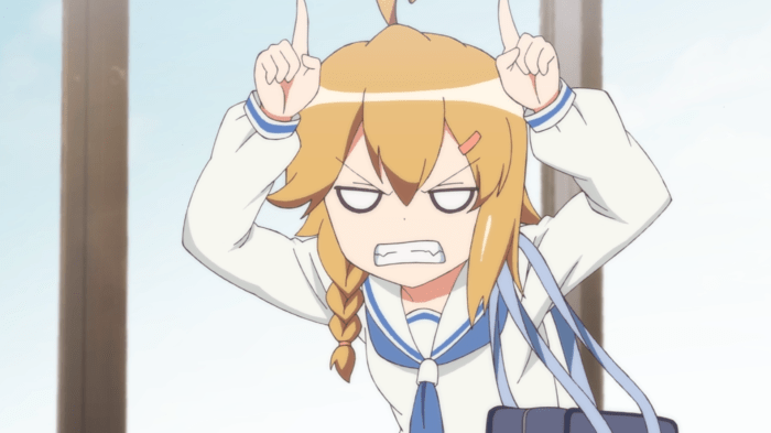 We're launching a kickstarter to research whether Japanese people actually have noses IRL.