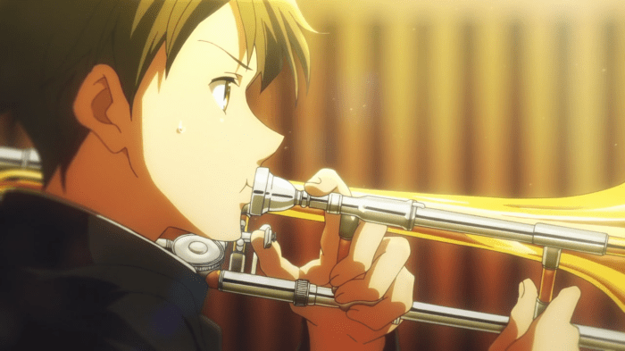 The only time this nerd has ever been to 