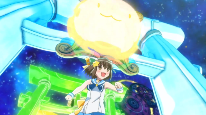 More or less everyone's first time taking mushrooms.