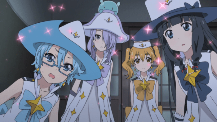 That color scheme is pretty difficult to decipher.