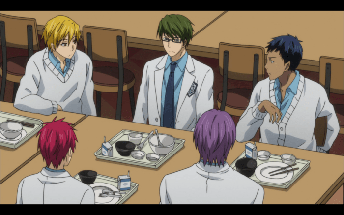 The silence descended upon the Last Supper when he revealed that his incessant hashtagging of #BallsAreLife was both intentional and unrelated to sports.