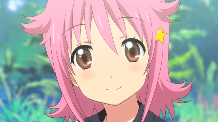 The cutest character we've ever wanted to give a .45 caliber aspirin.