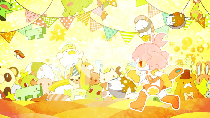 This doesn't make seeing her camel toe five seconds ago weird, right?