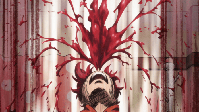 A much better series finale to Dexter.