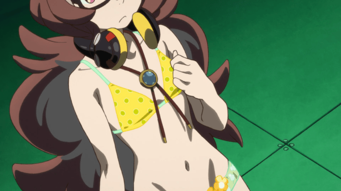 And everyone always assumed Daphne was the harlot. Way to go, Shaggy.