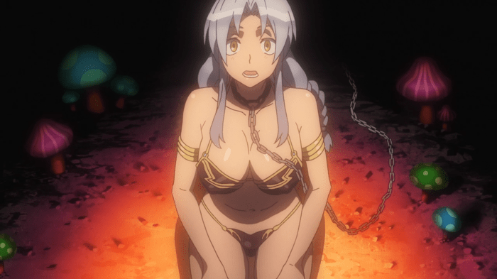 We're torn between wanting to give Triage mad props for pandering with the slave Leia outfit and feeling like it's hit a record low by feeling this was necessary.