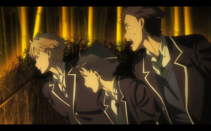 Real friends spy on you when you talk to girls and critique your moves behind your back.