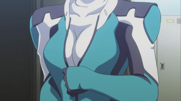 And whether we find these boobarus appealing is completely based on whether the girl is an illegal age or not.